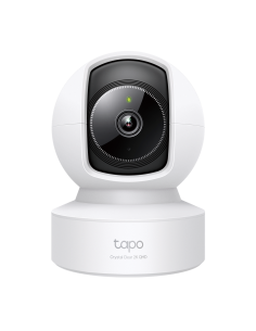 Wi-Fi Pan/Tilt камера за...